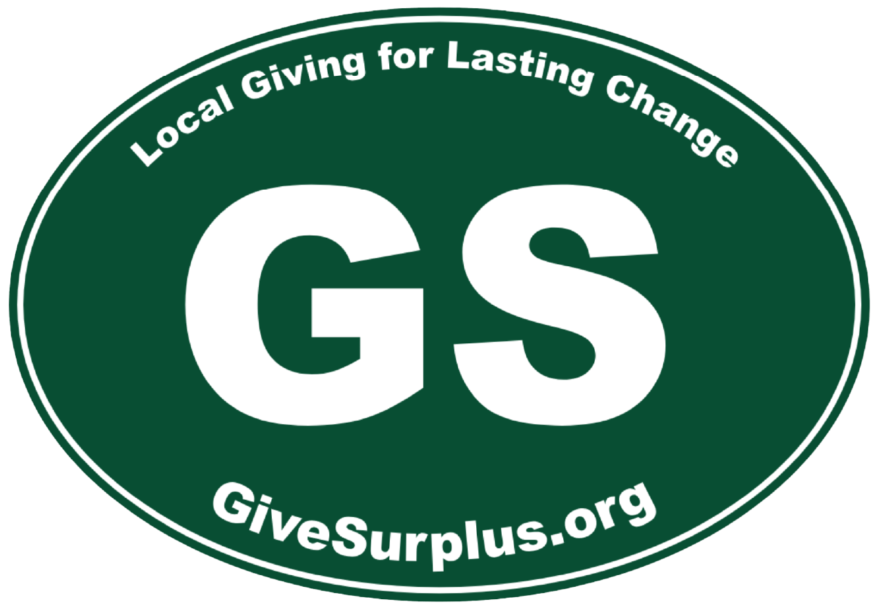 GiveSurplus, Inc.