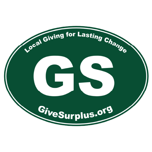 GiveSurplus, Inc.